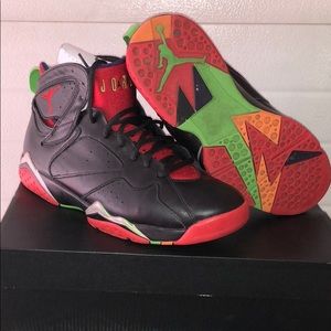 Air Jordan 7 Retro “Marvin the Martian”